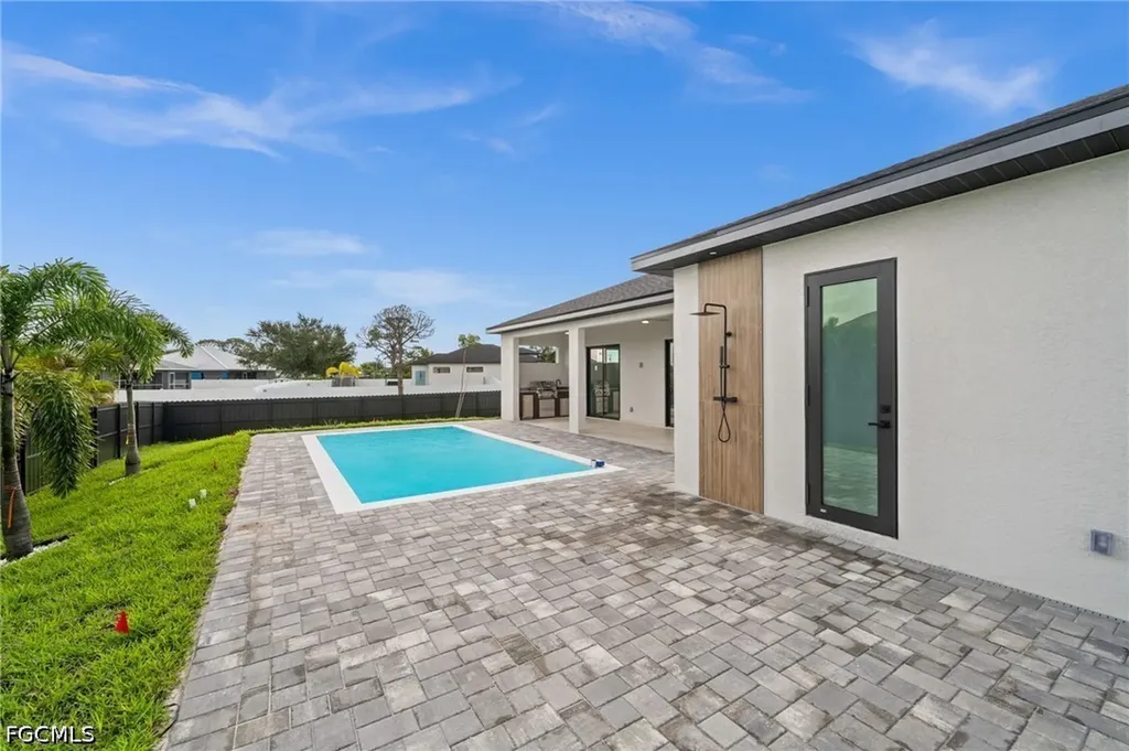 514 NW 36th Place Cape Coral FL 33993
