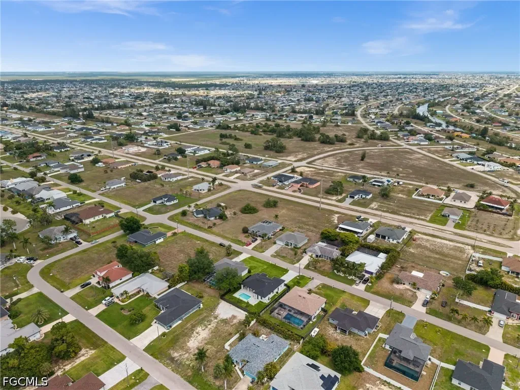 514 NW 36th Place Cape Coral FL 33993