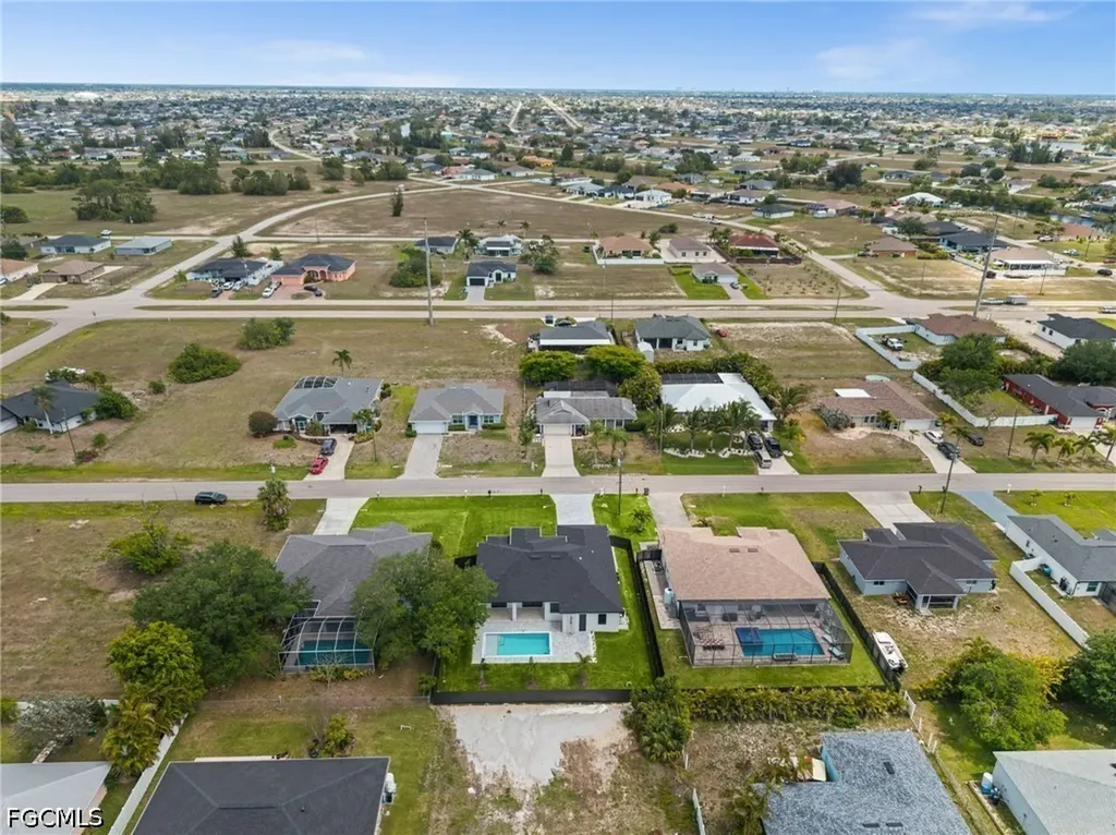 514 NW 36th Place Cape Coral FL 33993