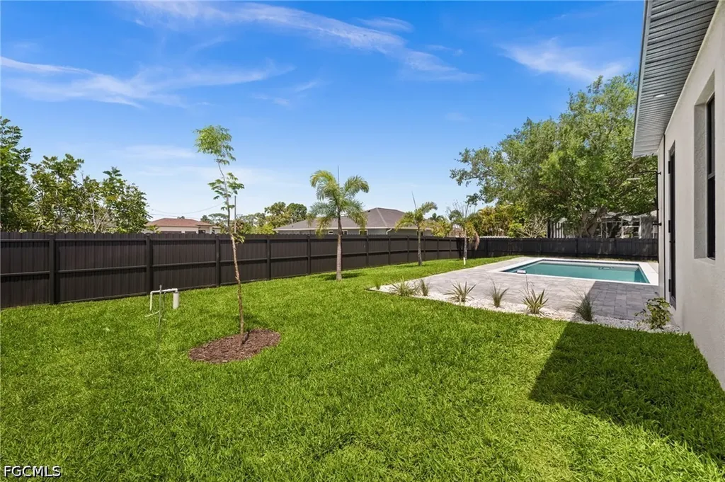 514 NW 36th Place Cape Coral FL 33993
