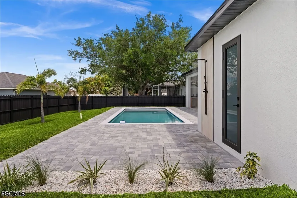 514 NW 36th Place Cape Coral FL 33993