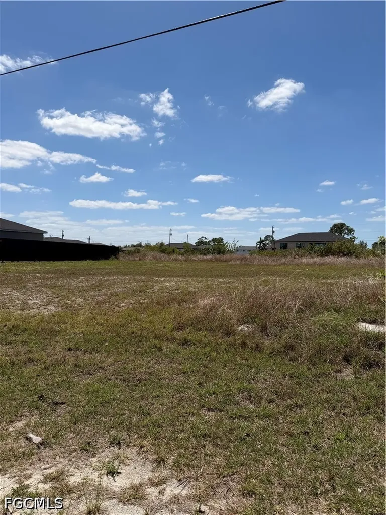 1616 NW 17th Terrace Cape Coral FL 33993