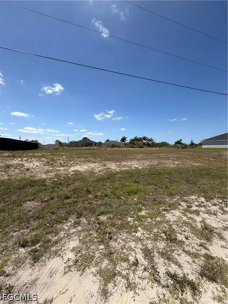 1616 NW 17th Terrace Cape Coral FL 33993