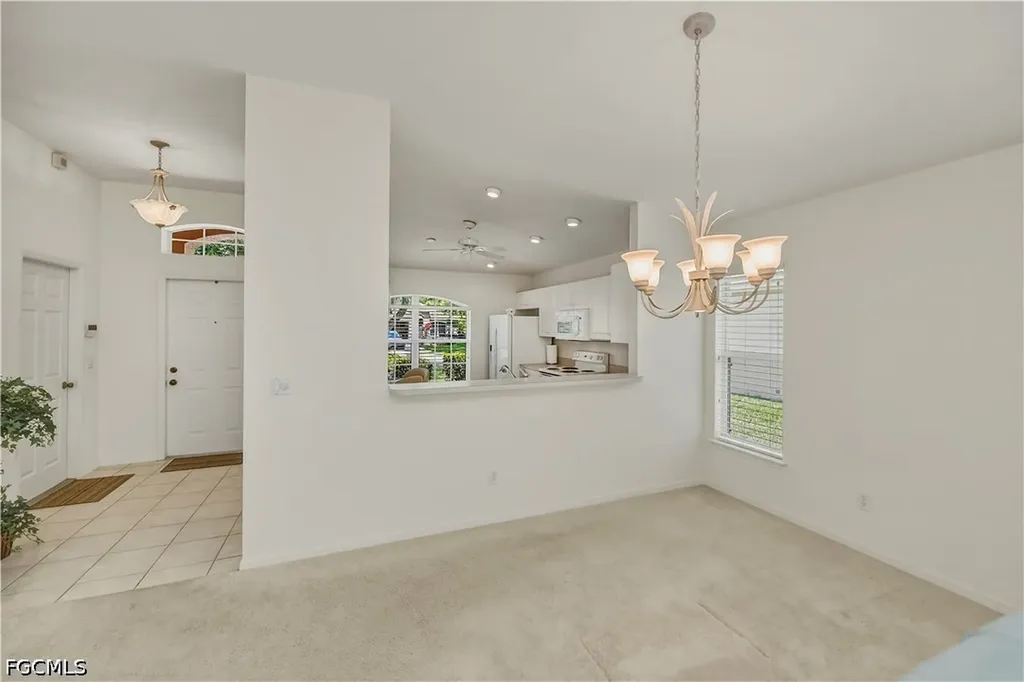 17716 Oakmont Ridge Circle Fort Myers FL 33967