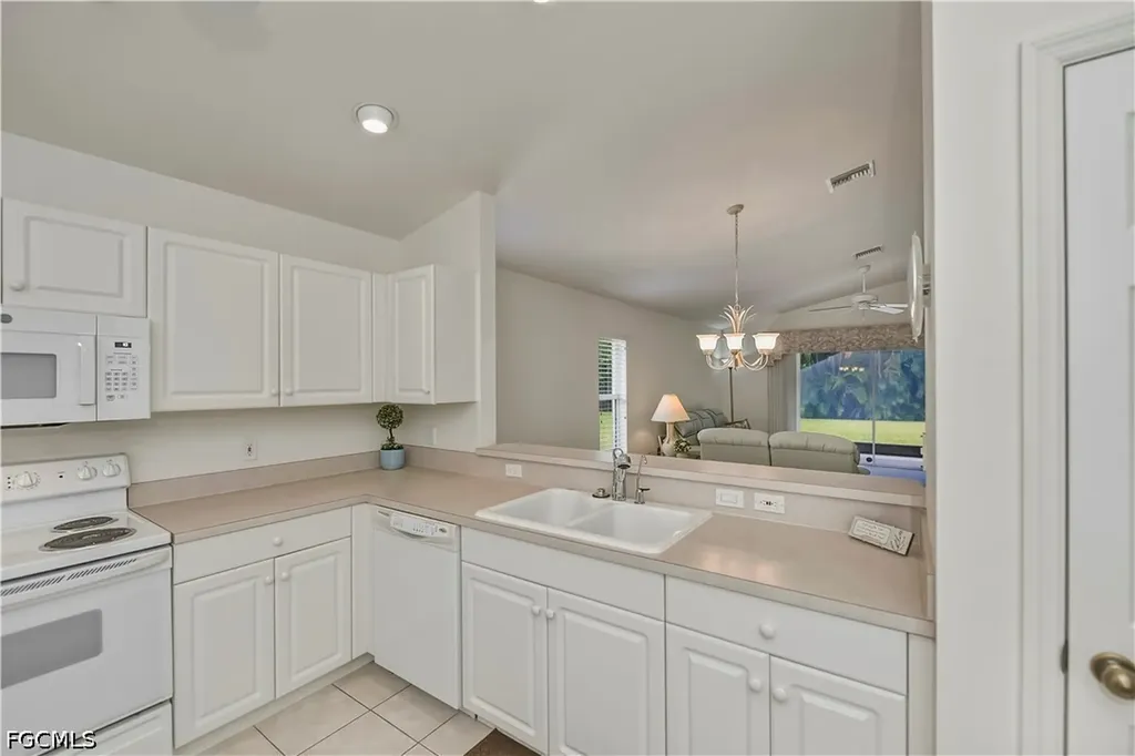 17716 Oakmont Ridge Circle Fort Myers FL 33967
