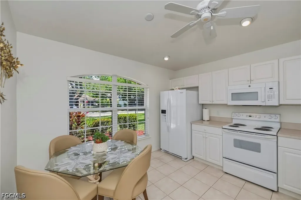17716 Oakmont Ridge Circle Fort Myers FL 33967