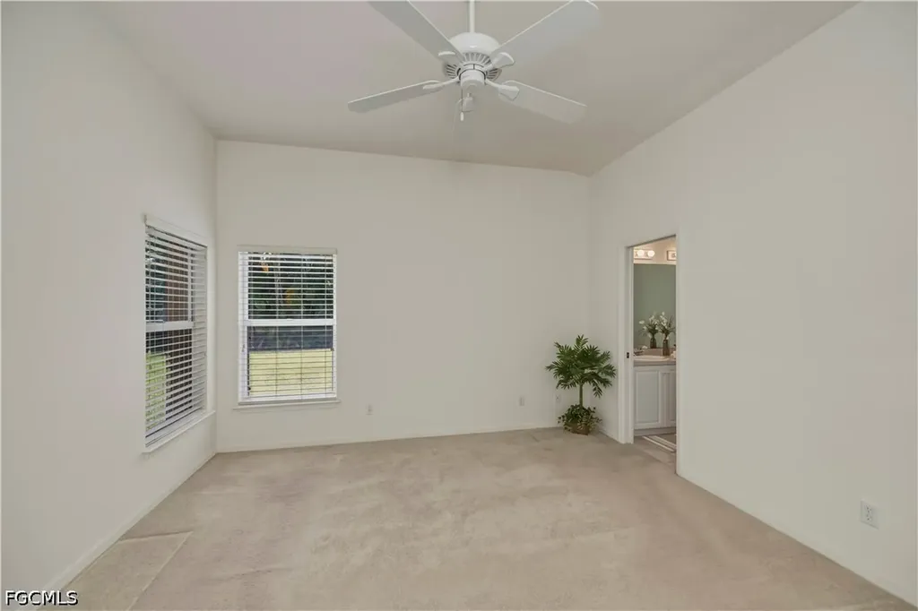 17716 Oakmont Ridge Circle Fort Myers FL 33967
