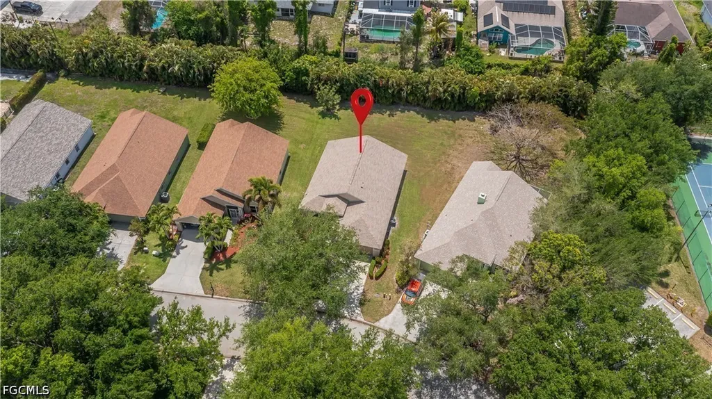 17716 Oakmont Ridge Circle Fort Myers FL 33967