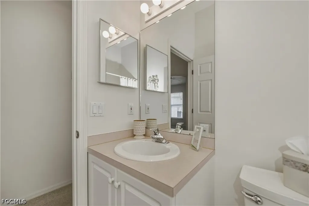 17716 Oakmont Ridge Circle Fort Myers FL 33967