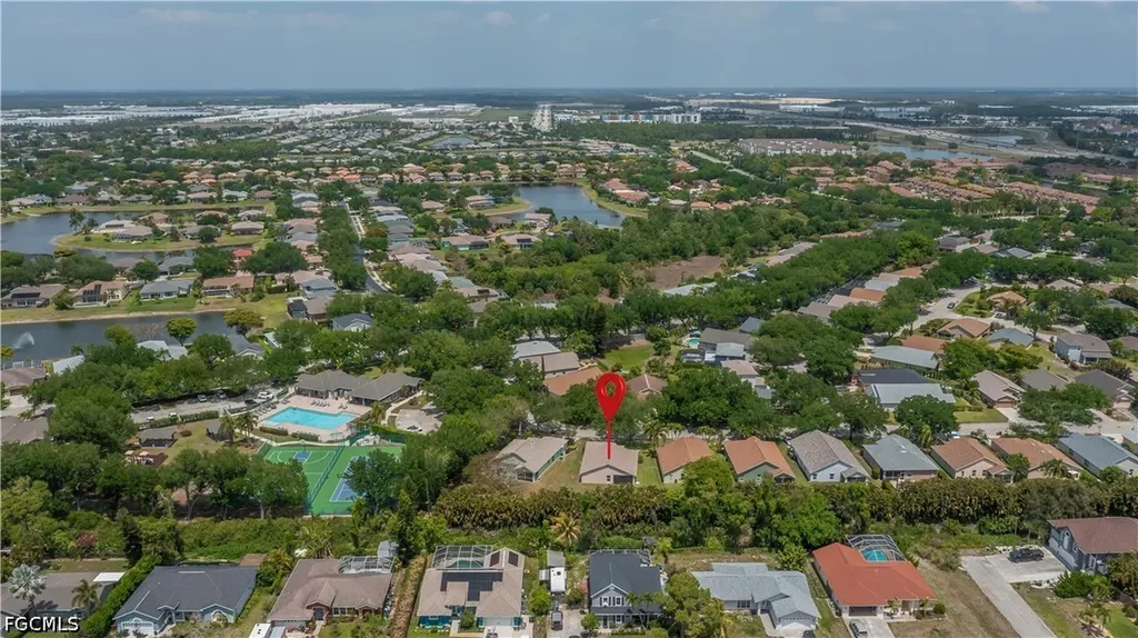 17716 Oakmont Ridge Circle Fort Myers FL 33967