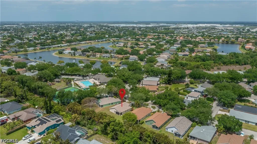 17716 Oakmont Ridge Circle Fort Myers FL 33967
