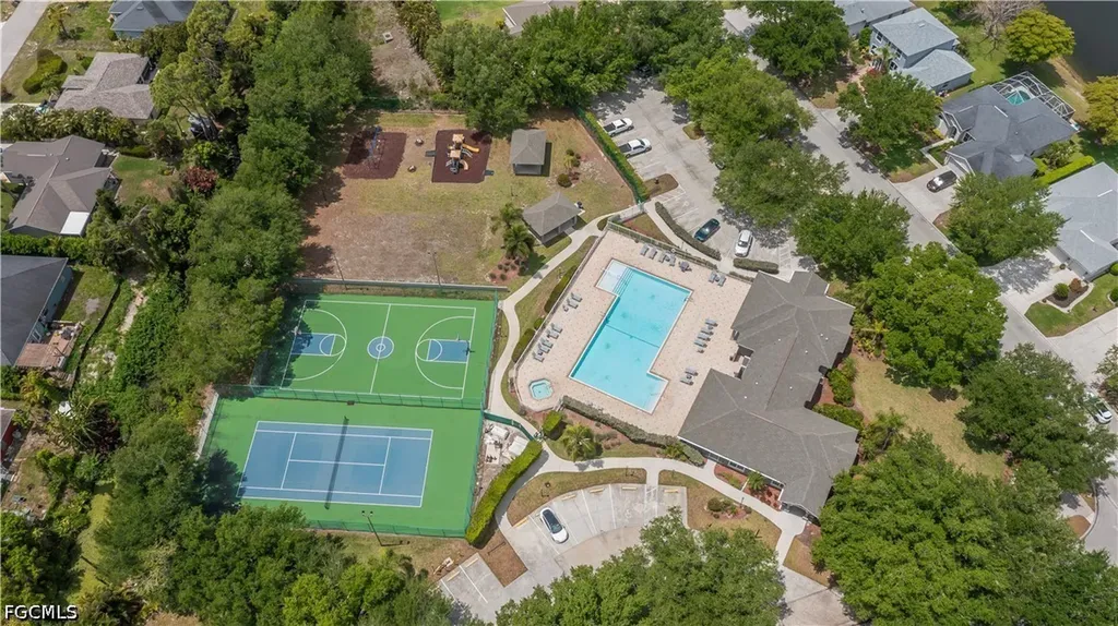 17716 Oakmont Ridge Circle Fort Myers FL 33967