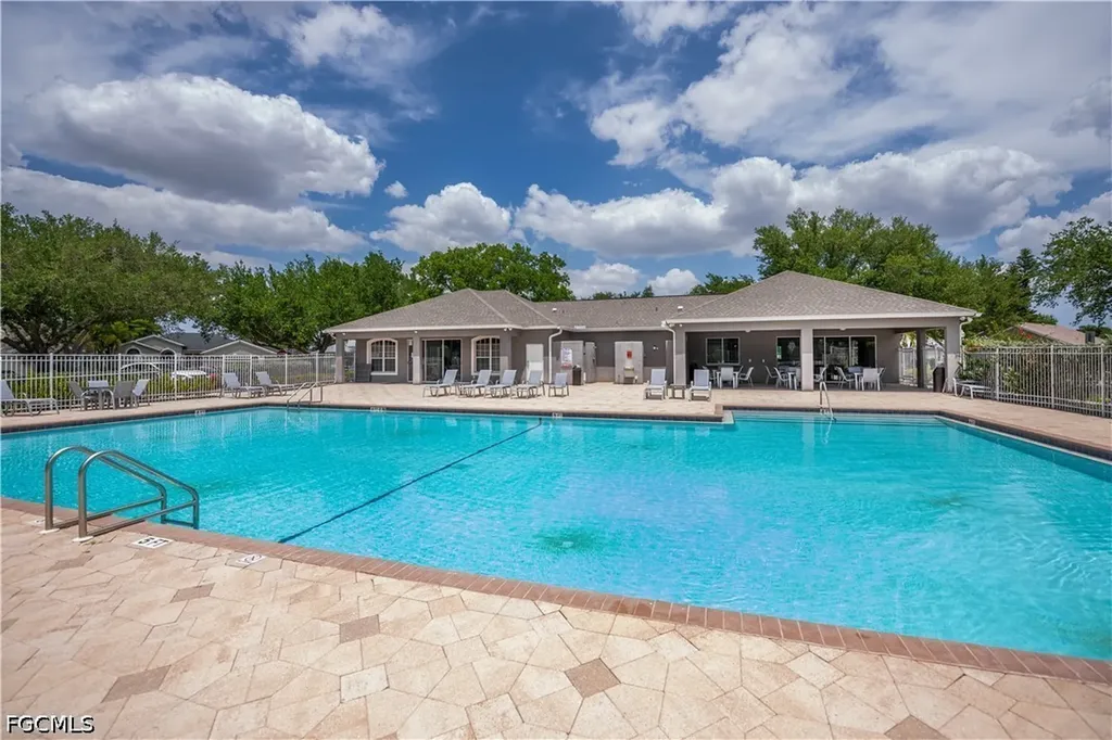 17716 Oakmont Ridge Circle Fort Myers FL 33967
