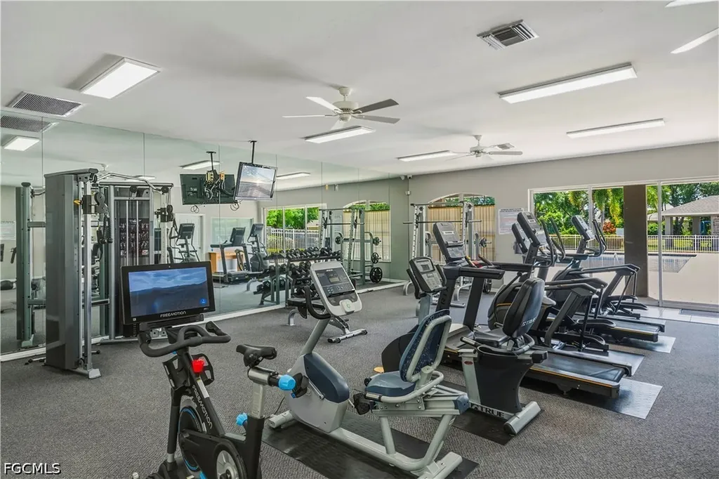 17716 Oakmont Ridge Circle Fort Myers FL 33967