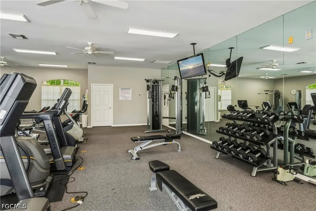 17716 Oakmont Ridge Circle Fort Myers FL 33967