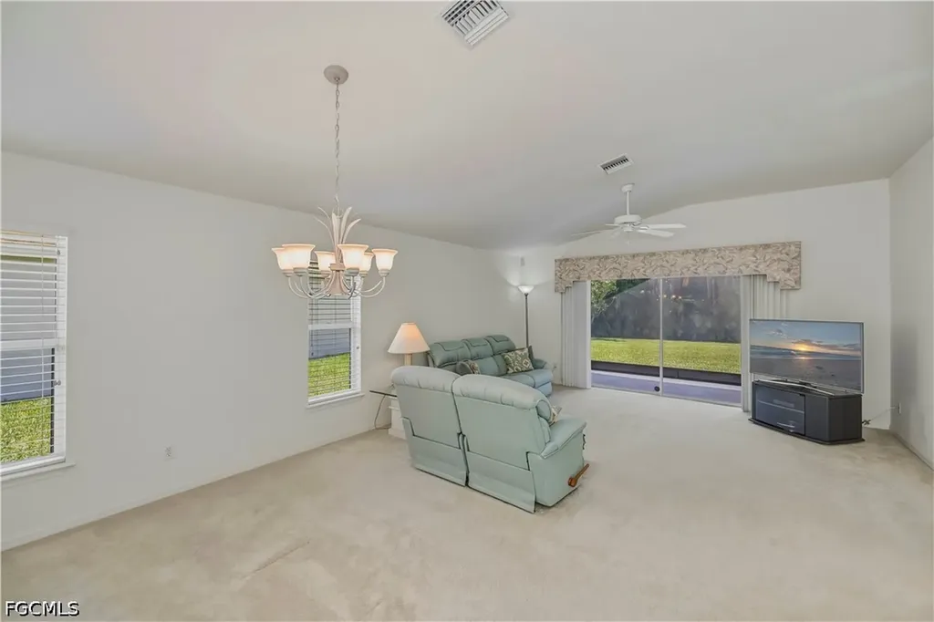 17716 Oakmont Ridge Circle Fort Myers FL 33967