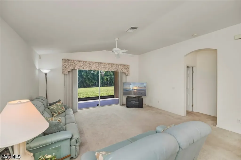 17716 Oakmont Ridge Circle Fort Myers FL 33967