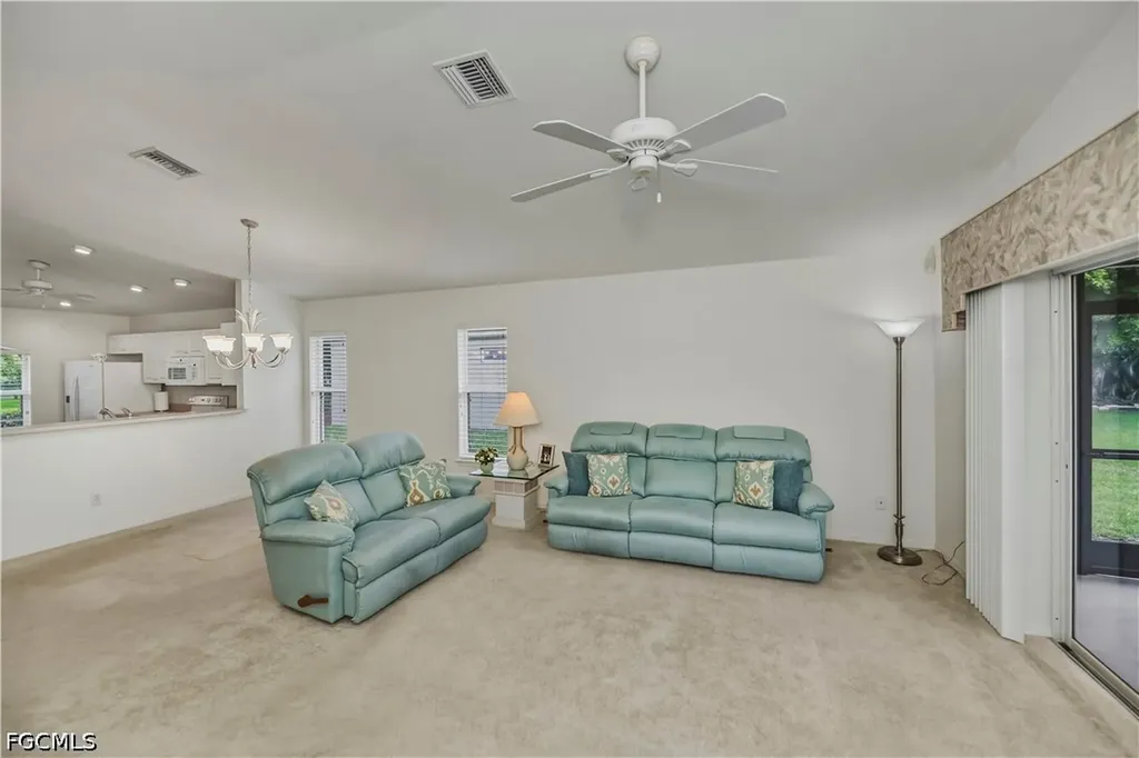 17716 Oakmont Ridge Circle Fort Myers FL 33967