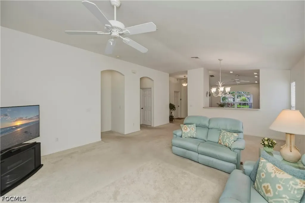 17716 Oakmont Ridge Circle Fort Myers FL 33967