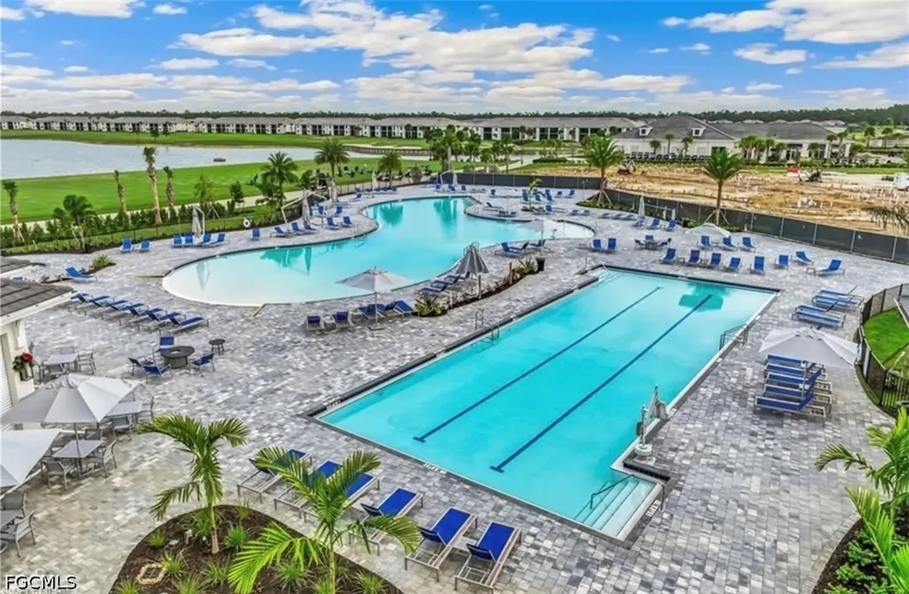 43040 Greenway Boulevard Punta Gorda FL 33982