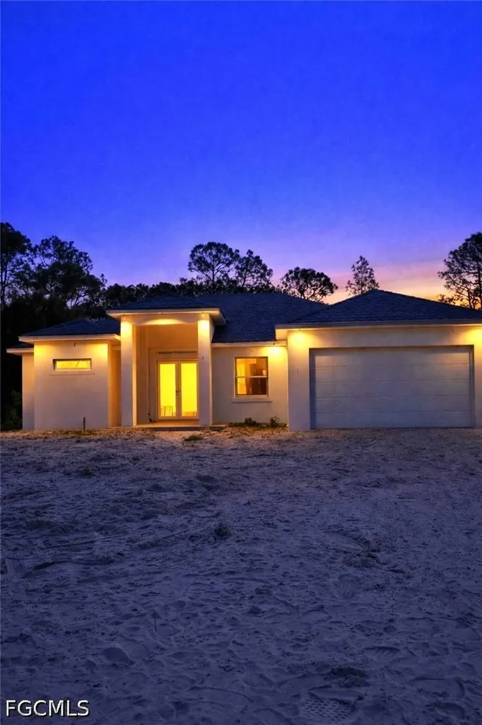 710 Sheldon Avenue Lehigh Acres FL 33936