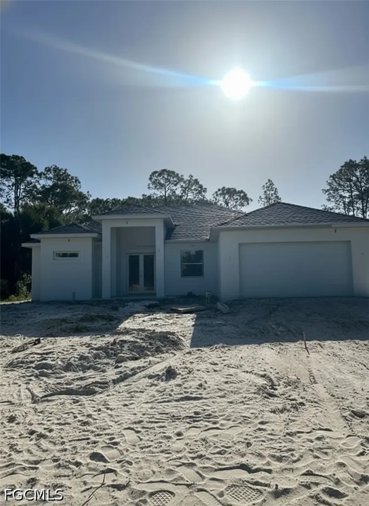 710 Sheldon Avenue Lehigh Acres FL 33936