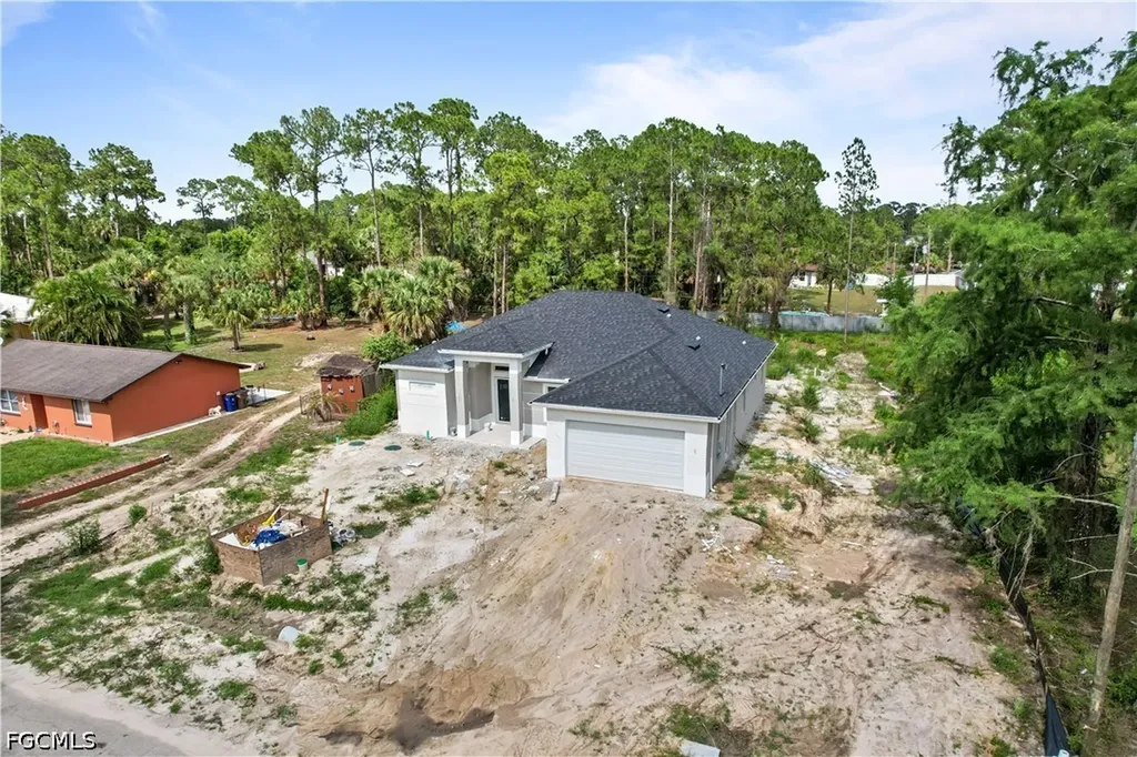 710 Sheldon Avenue Lehigh Acres FL 33936
