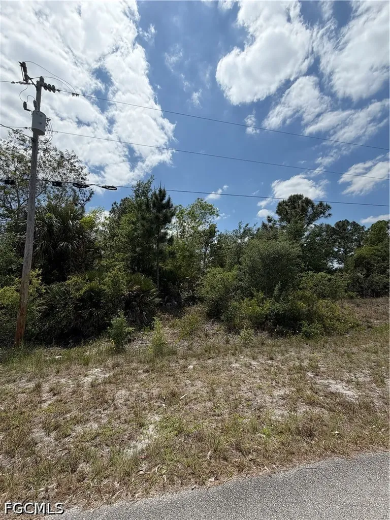662 Chemstrand Street E Lehigh Acres FL 33974