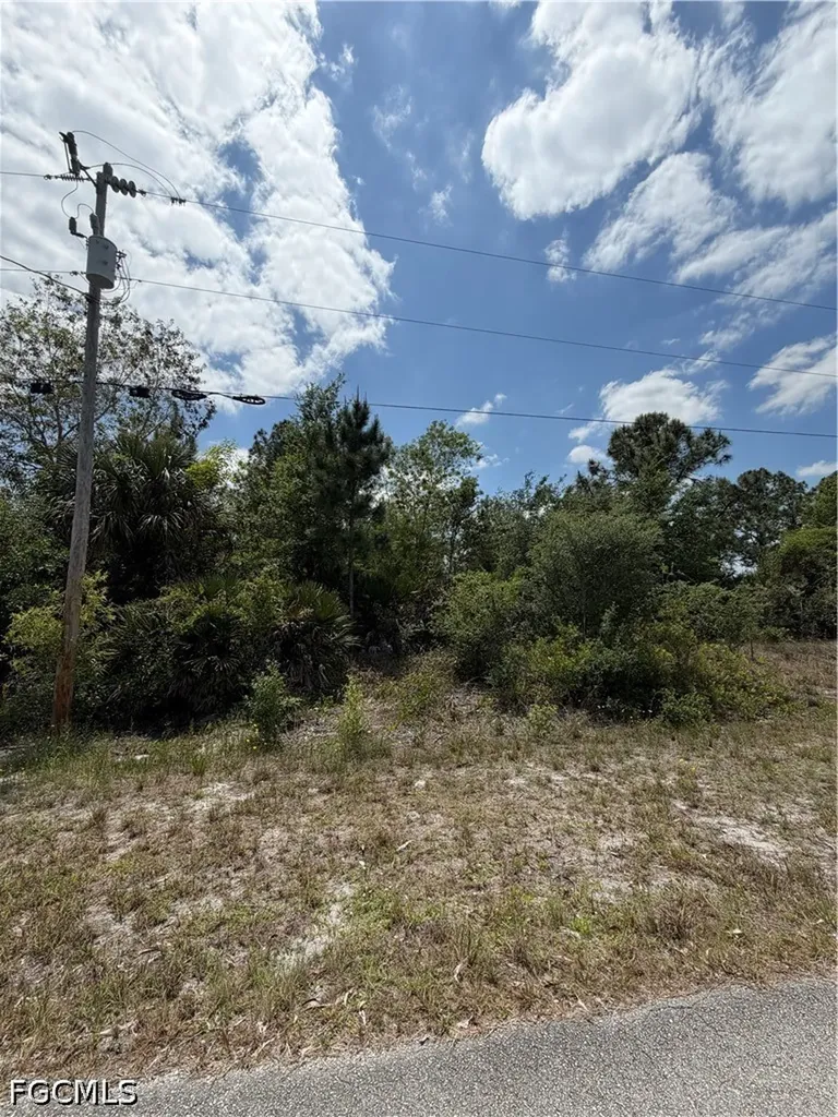 662 Chemstrand Street E Lehigh Acres FL 33974