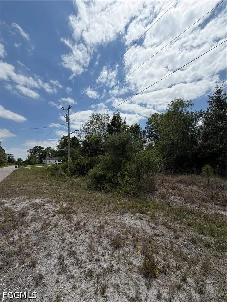 662 Chemstrand Street E Lehigh Acres FL 33974