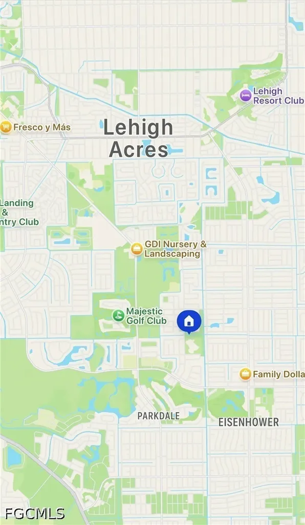 662 Chemstrand Street E Lehigh Acres FL 33974