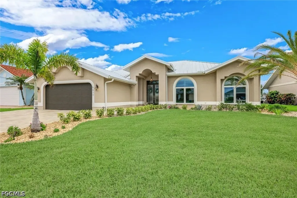 5011 SW 5th Place Cape Coral FL 33914