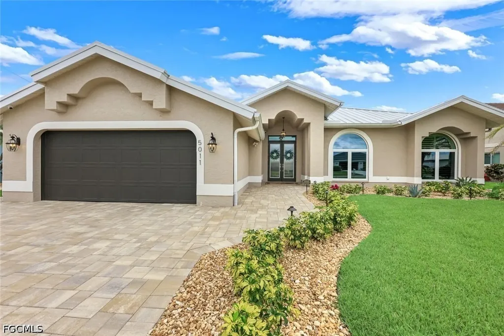 5011 SW 5th Place Cape Coral FL 33914
