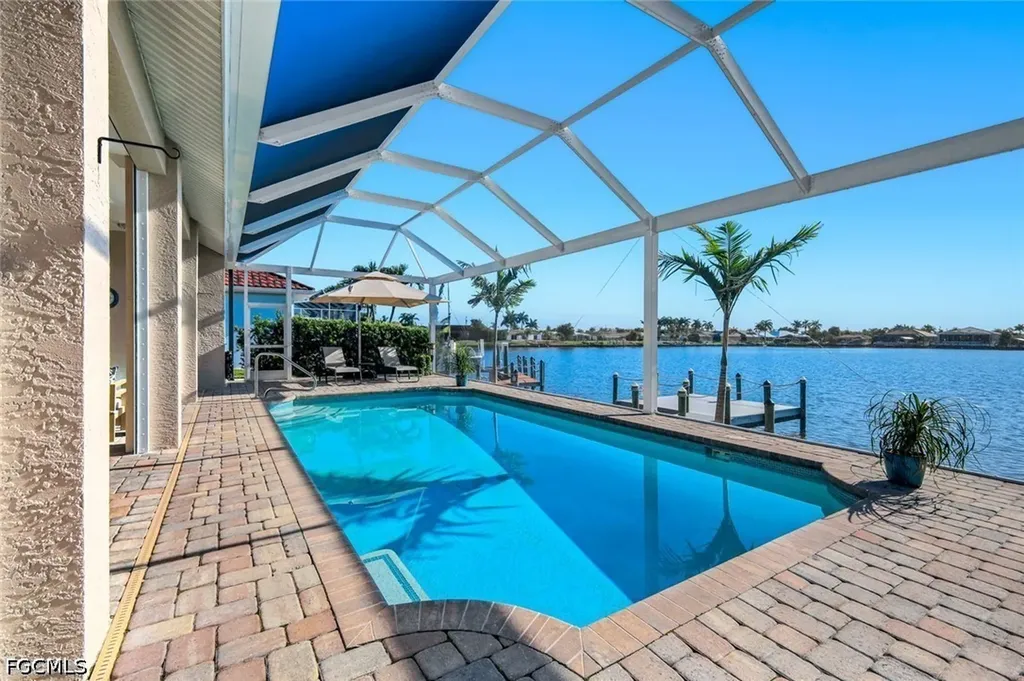 5011 SW 5th Place Cape Coral FL 33914