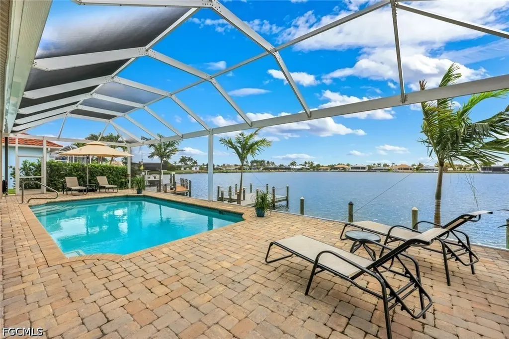 5011 SW 5th Place Cape Coral FL 33914