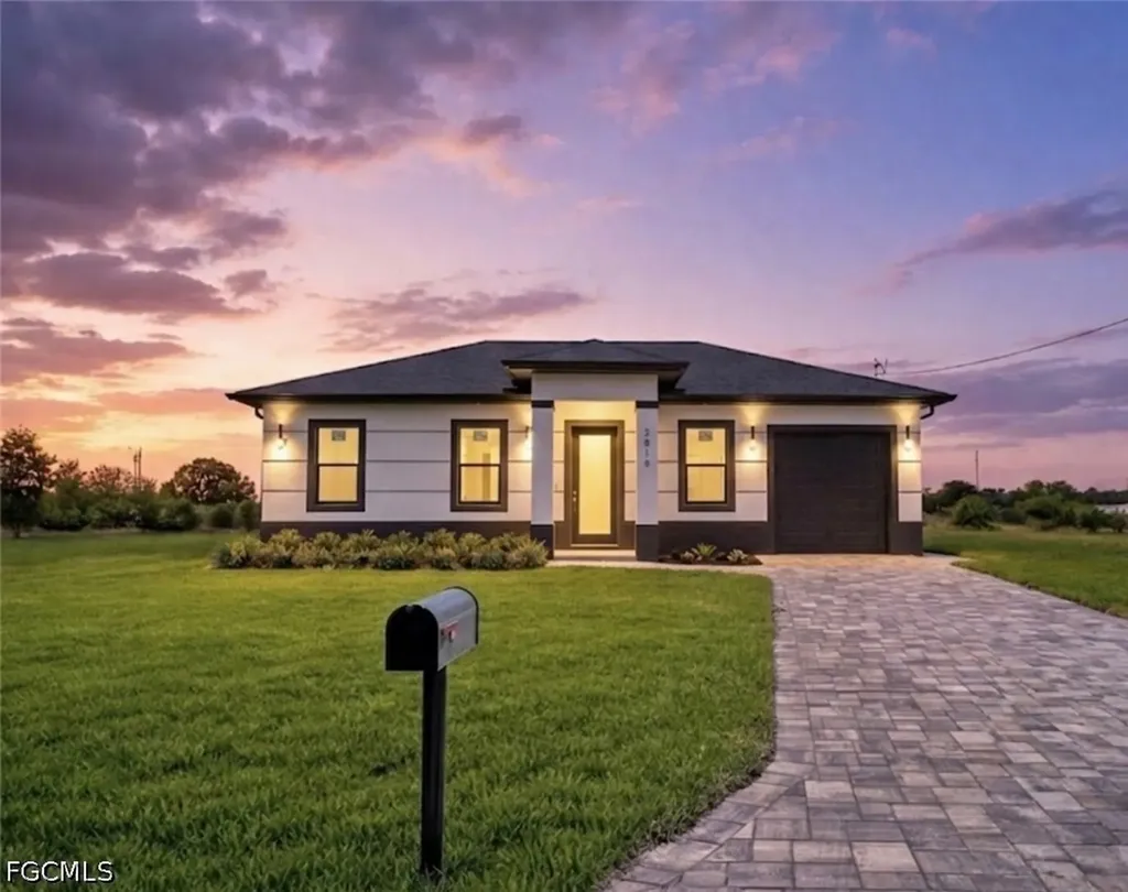 27101 Aloha Drive Punta Gorda FL 33955