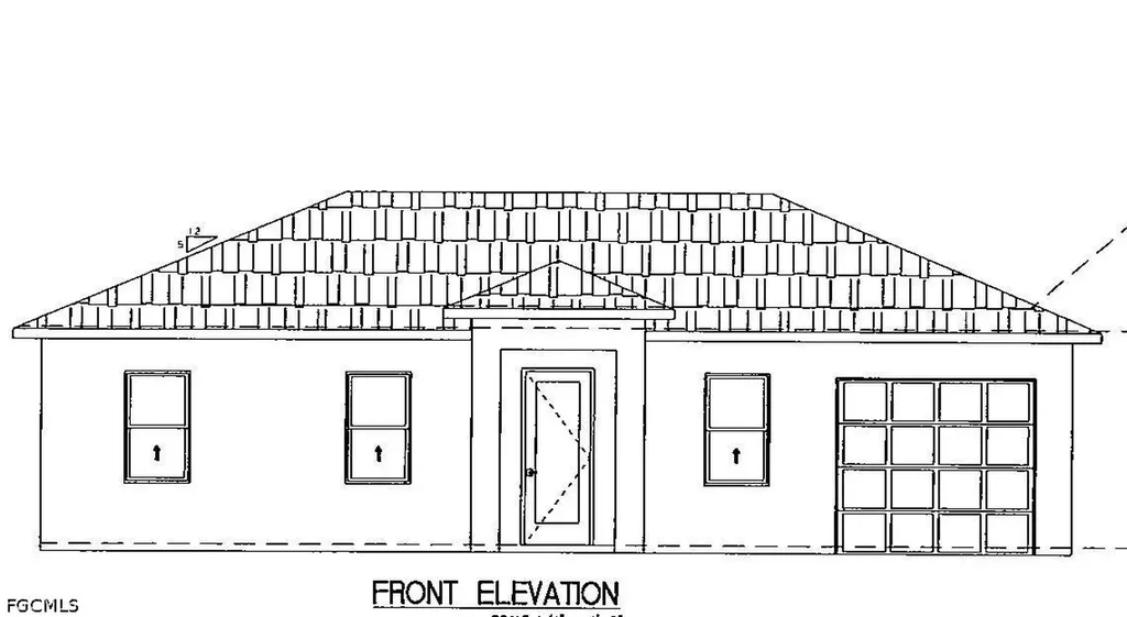 27101 Aloha Drive Punta Gorda FL 33955