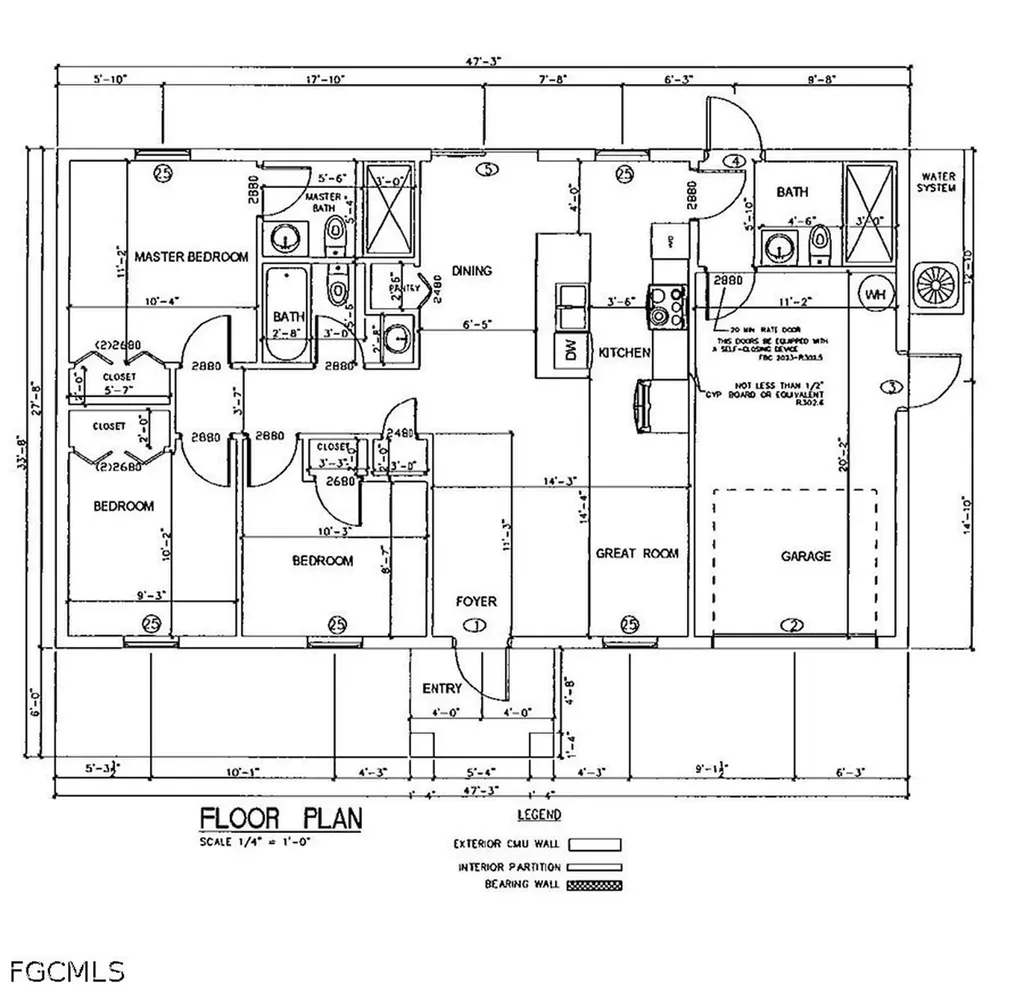 27101 Aloha Drive Punta Gorda FL 33955