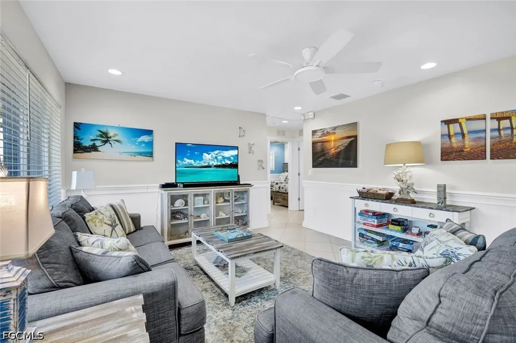 4830 Coquina Road Fort Myers Beach FL 33931