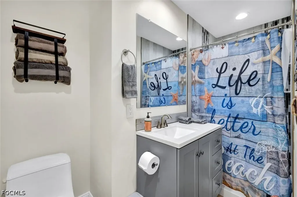 4830 Coquina Road Fort Myers Beach FL 33931