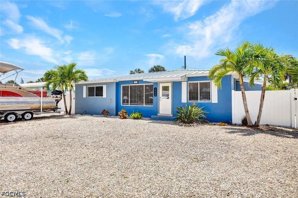 4830 Coquina Road Fort Myers Beach FL 33931