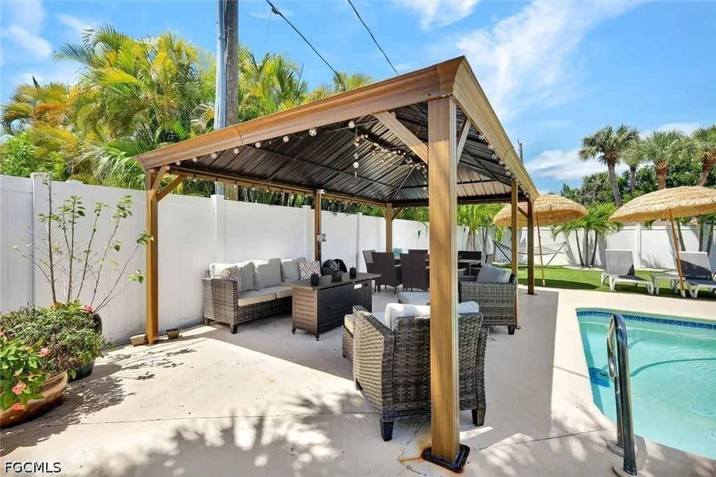 4830 Coquina Road Fort Myers Beach FL 33931