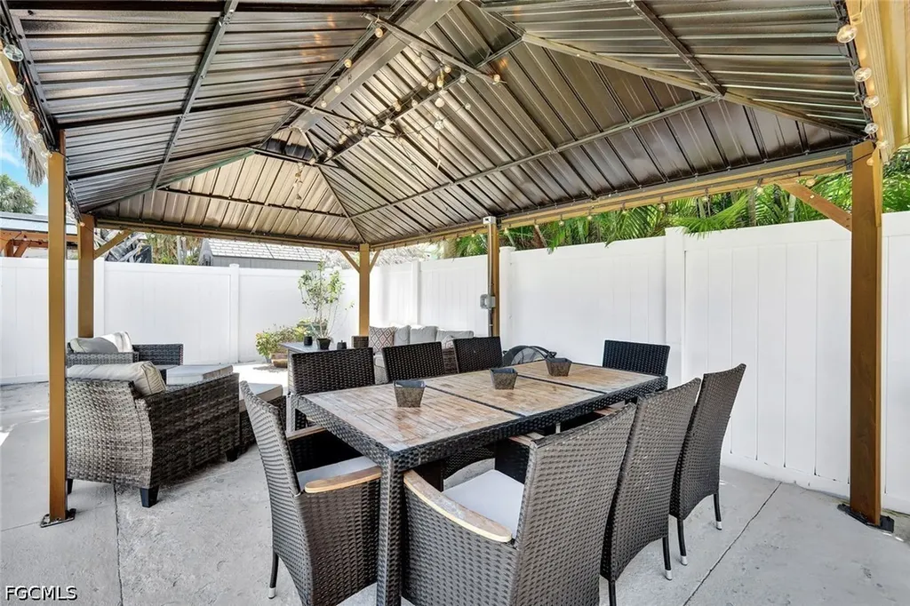 4830 Coquina Road Fort Myers Beach FL 33931
