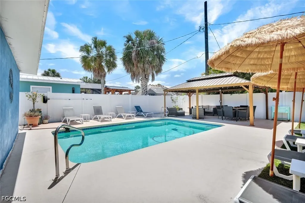 4830 Coquina Road Fort Myers Beach FL 33931