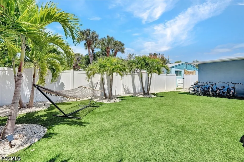 4830 Coquina Road Fort Myers Beach FL 33931