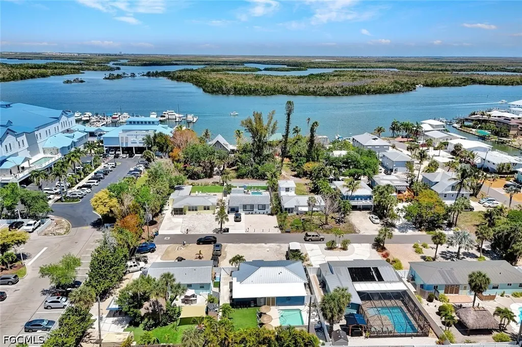 4830 Coquina Road Fort Myers Beach FL 33931