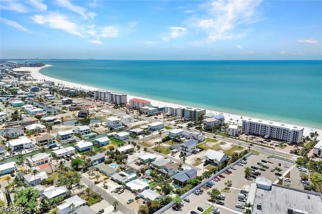 4830 Coquina Road Fort Myers Beach FL 33931