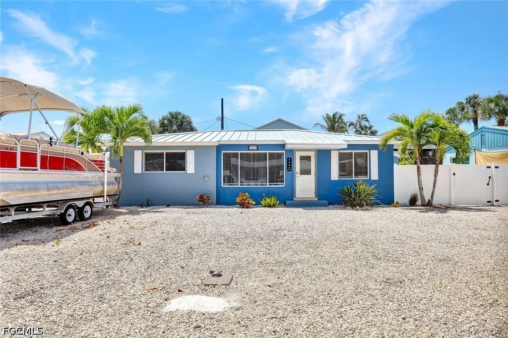 4830 Coquina Road Fort Myers Beach FL 33931