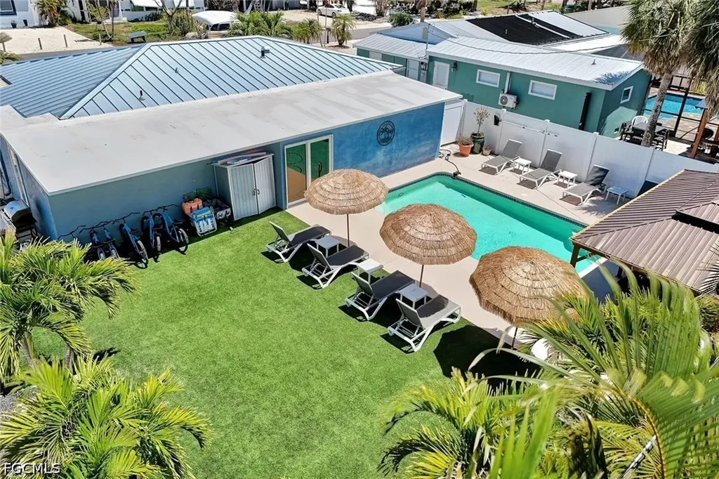 4830 Coquina Road Fort Myers Beach FL 33931