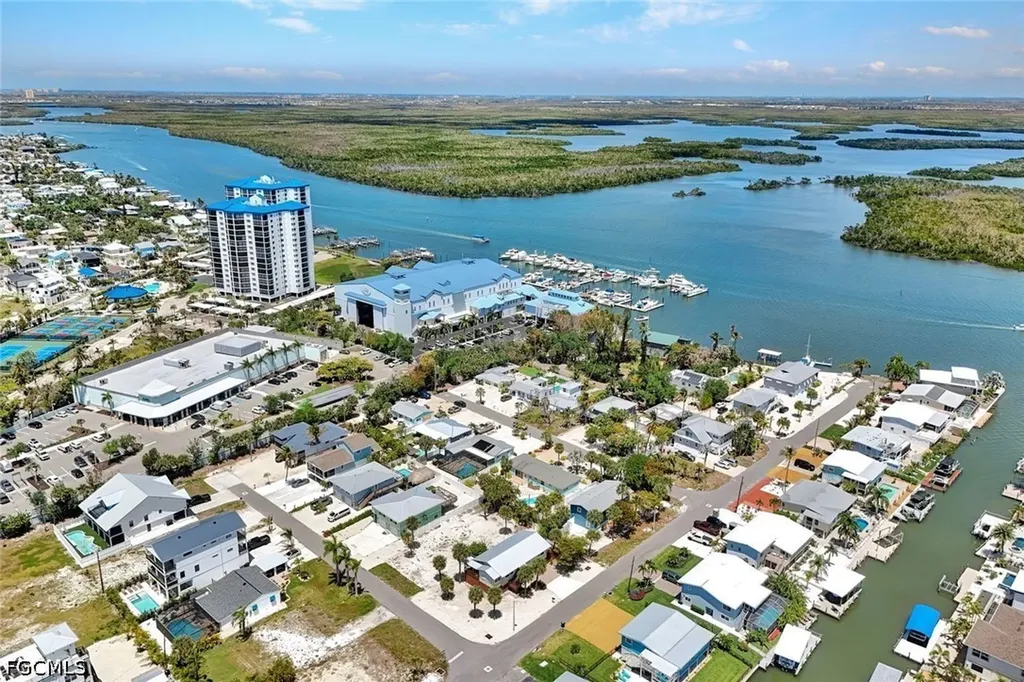 4830 Coquina Road Fort Myers Beach FL 33931